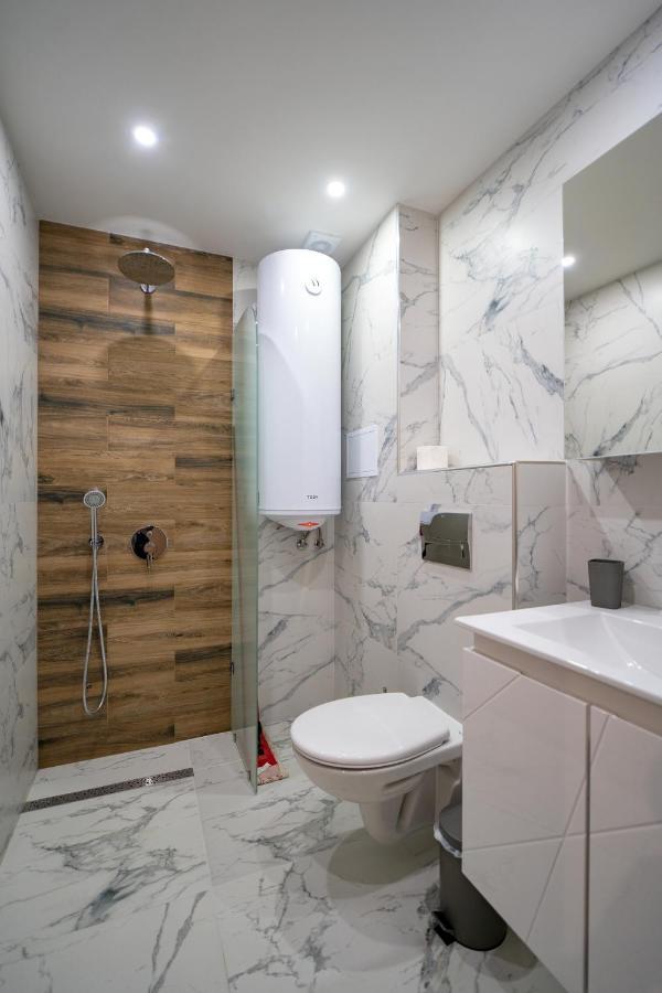 Verona Apartment ساندانسكي المظهر الخارجي الصورة