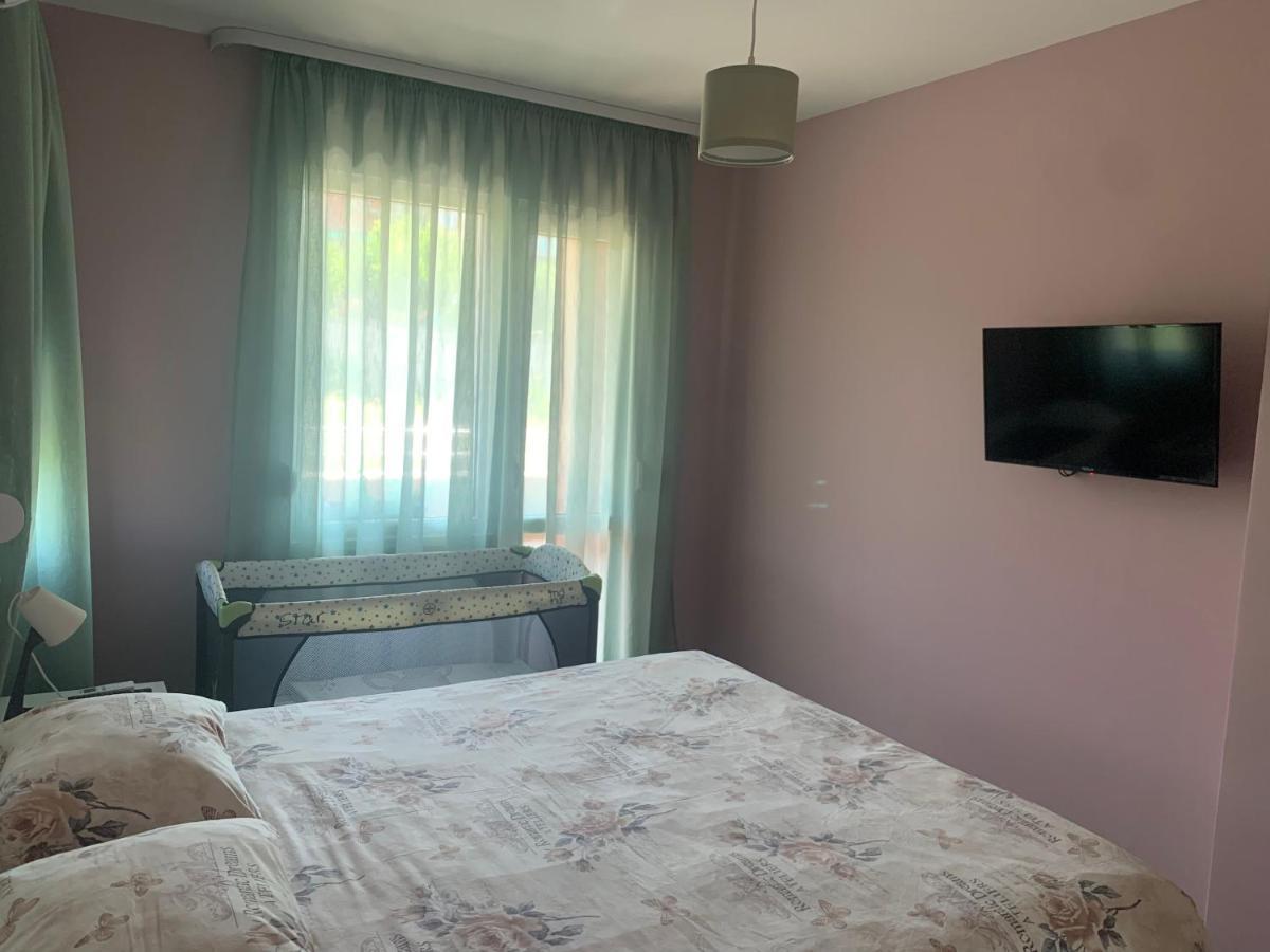 Verona Apartment ساندانسكي المظهر الخارجي الصورة